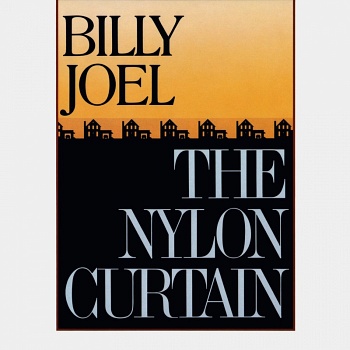 Billy Joel / The Nylon Curtain [Numbered Limited Edition Hybrid SACD-DSD]